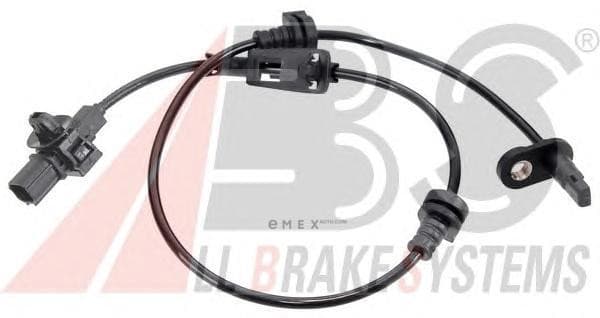 OEM SENSOR ASSY, SPEED 30840