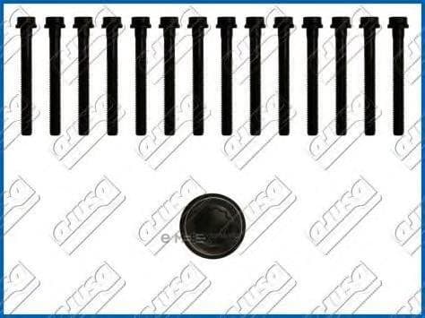 OEM CYLINDER HEAD BOLT SE 81006300