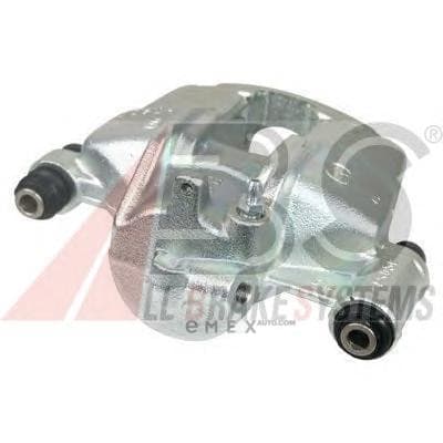 OEM Calipers/ABS 629952