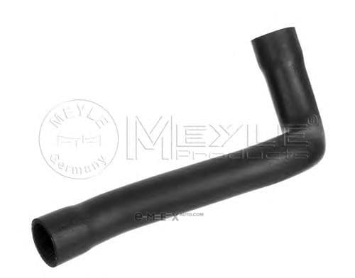 OEM RADIATOR HOSE 3191153187