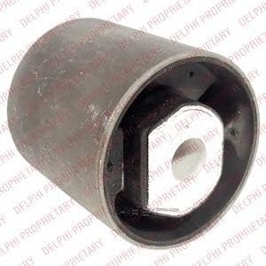 OEM BUSHING, SUSPENSION ARM TD848W