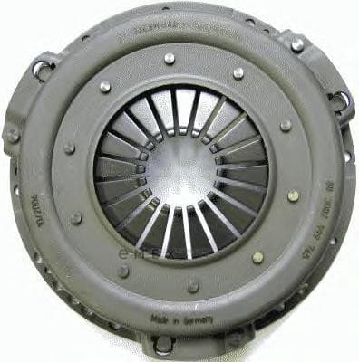 OEM DISC ASSY, CLUTCH FRICTION 883082999765