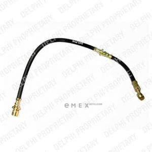 OEM HOSE ASSEMBLY LH6259