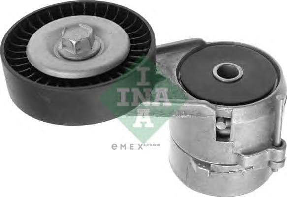 OEM TENSIONER ASSY, PULLEY 534011520