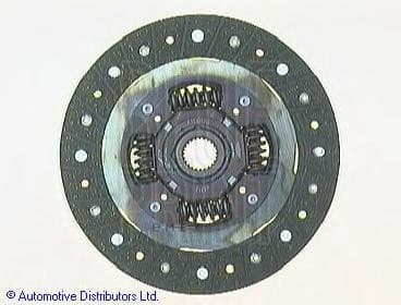 OEM CLUTCH DISC ADS73114