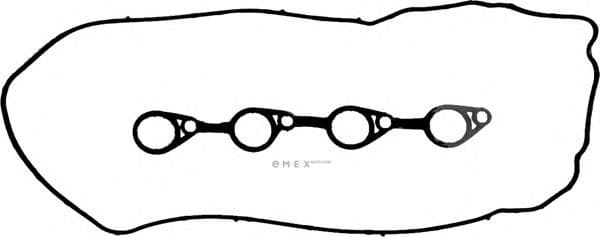 OEM GASKET, CYLINDER HEAD 155406401