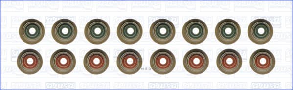 OEM VALVE STEM SEALS SET 57018200