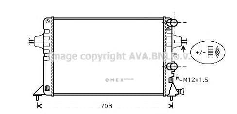 OEM OLA2444