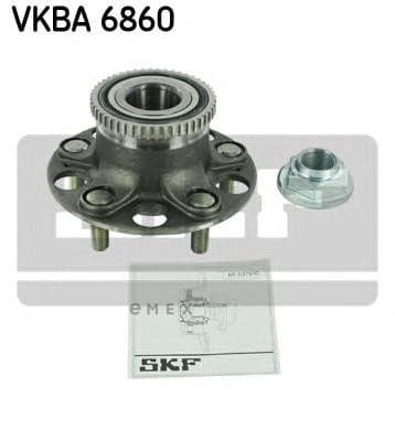 OEM VKBA6860