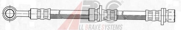 OEM Brake Hoses/ABS SL5081