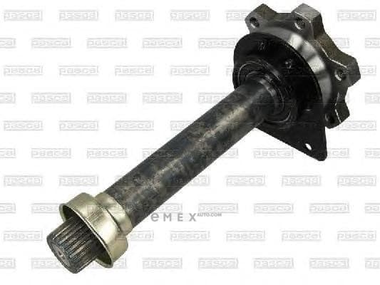 OEM JOINT ASSY, DRIVE SHAFT G8W007PC