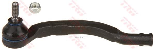 OEM END ASSY, TIE ROD STEERING JTE986