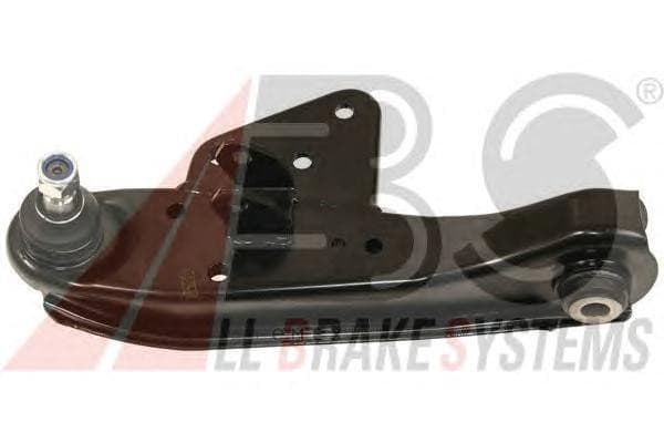 OEM Suspension arm/ABS 210929