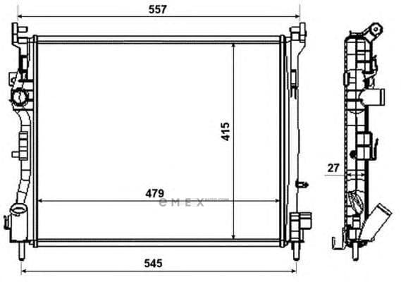 OEM 58374