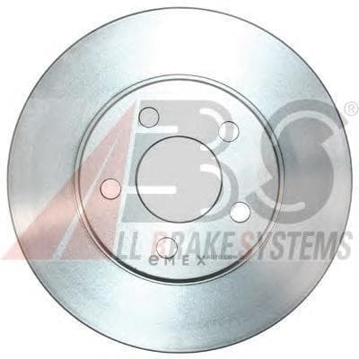 OEM Brake Discs/USA 16723