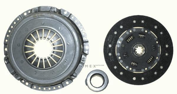 OEM CLUTCH KIT 3000457001