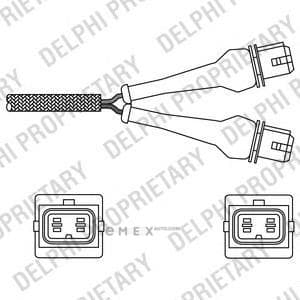 OEM OXYGEN SENSOR ES2024412B1