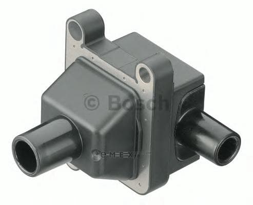 OEM AA/MKG2 - Gasoline 1227030062