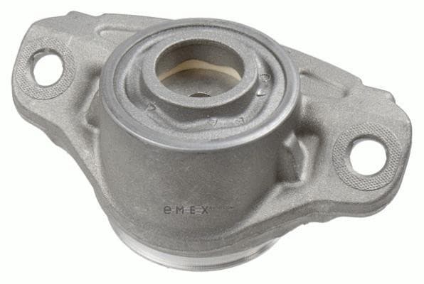 OEM INSULATOR, SHOCK ABSORBER 3741701