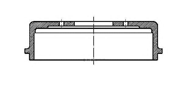 OEM 700296