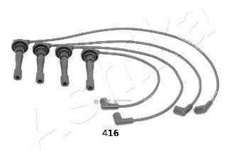 OEM WIRES FOR SPARK PLUGS 13204416