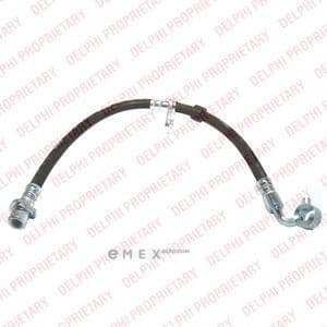 OEM HOSE ASSY, WINDSHIELD WASHER LH6582