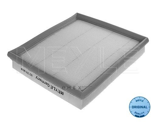 OEM AIR FILTER ELEMENT 3123210038