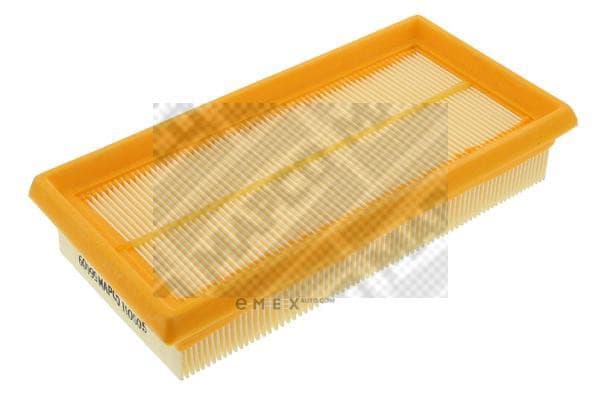 OEM FILTER ASSY, AIR ELEMENT 60099