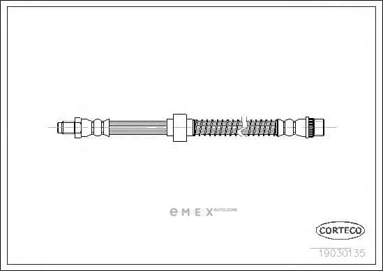 OEM 19030135