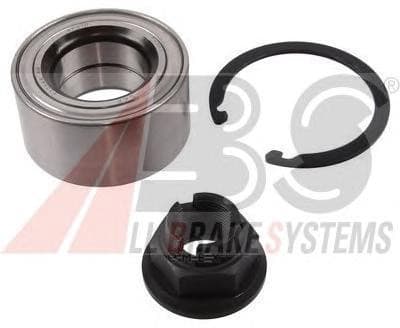 OEM Wheel Bearing Kit/ABS 200883