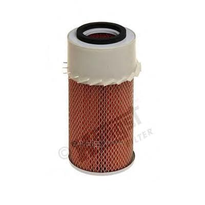 OEM FILTER ASSY, AIR ELEMENT E563L