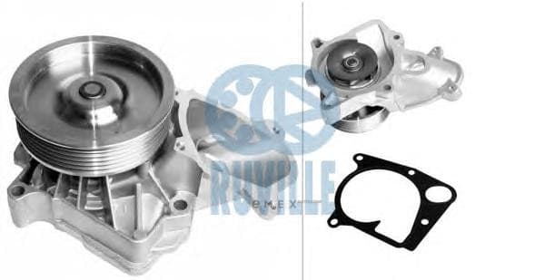 OEM water Pump 65022