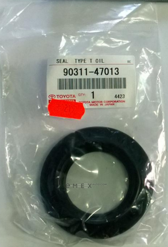 OEM SEAL, TYPE T OI 9031147013