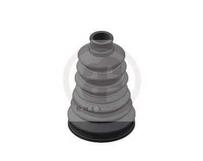 OEM DUST BOOT, KIT D8500E