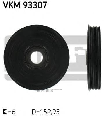 OEM VKM93307