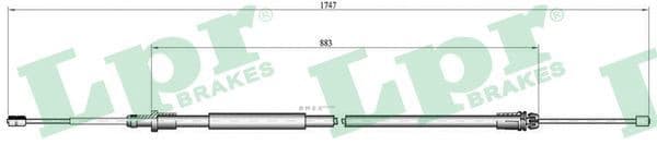 OEM C0100B