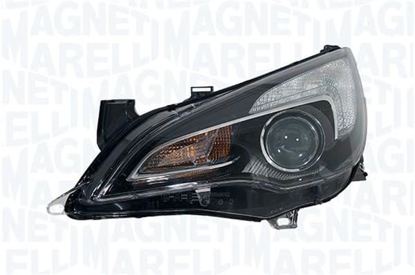 OEM HEADLAMP ASSY 710301262203