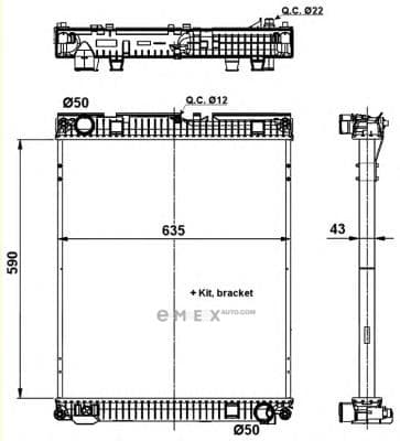 OEM 509873