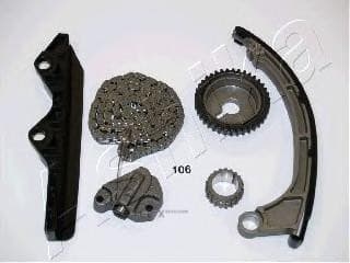 OEM REPAIR KIT, TIMING KCK106