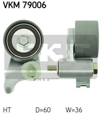 OEM VKM79006