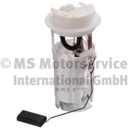 OEM FILTER ASSY, FUEL PUMP 700468020