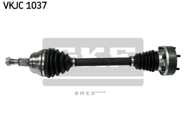 OEM VKJC1037