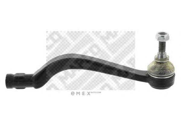 OEM END ASSY, TIE ROD STEERING 49193