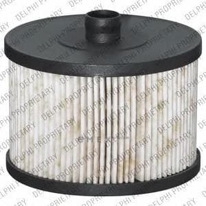 OEM OIL FILTER HDF613