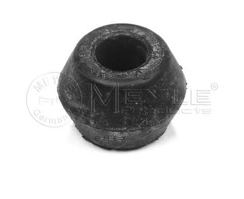 OEM RUBBER BUSHING CONTROL ARM 0140330017