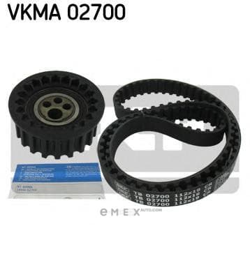 OEM VKMA02700