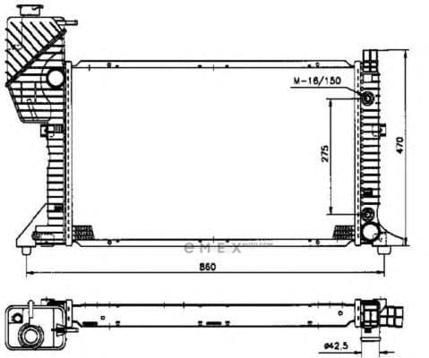 OEM 50574