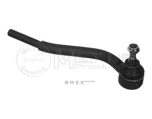 OEM TIE ROD END LH. RHT 11160205721