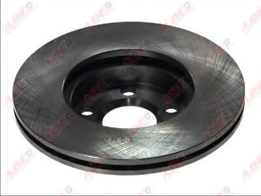 OEM BRAKE ROTOR C3W020ABE