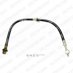 OEM HOSE ASSEMBLY LH6085